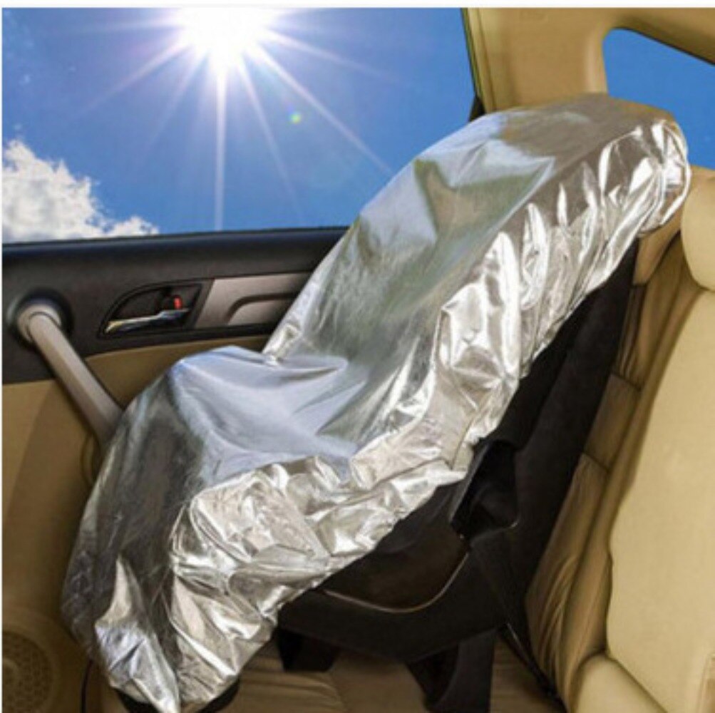 Infant Car Seat Cover - 1 PC Universal Children's Car Safety