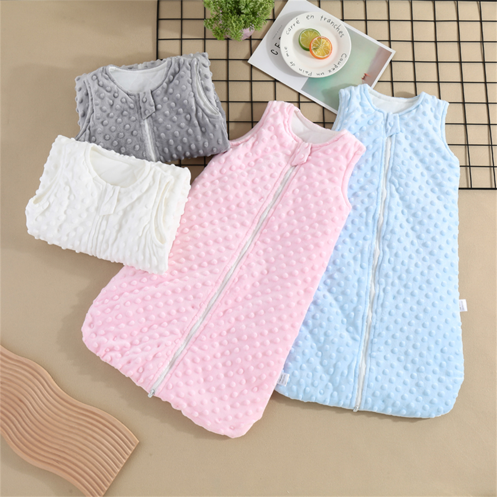 Baby Sleep Sack - Baby Sleeping Bag 0-6m Autumn and
