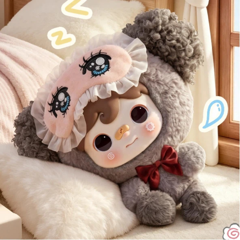 Baby Products Good For Adults - Baby Three Koucomi Blind Box Big
