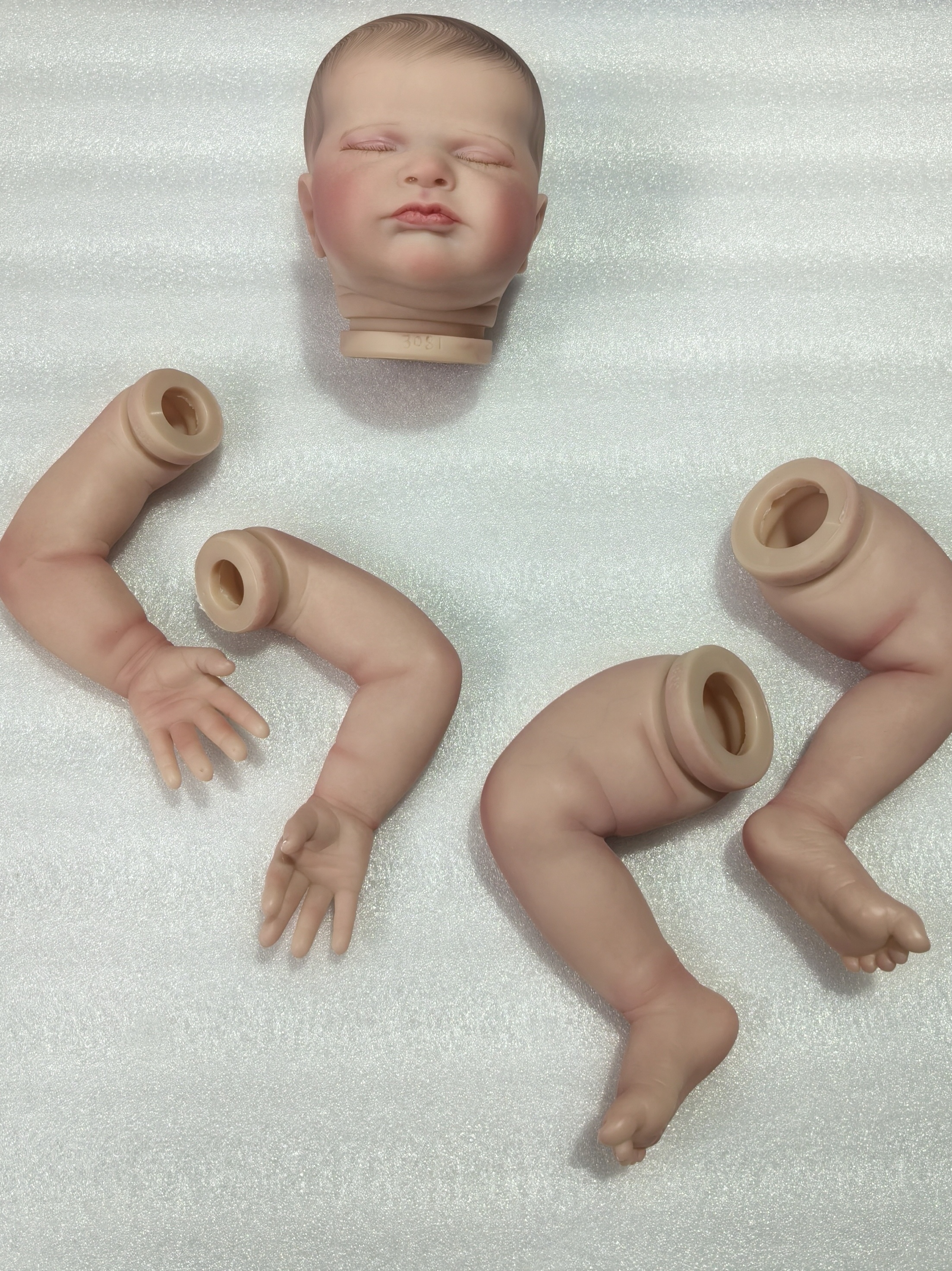 Baby Products Pictures - NPK 19inch Max Already Painted Kits