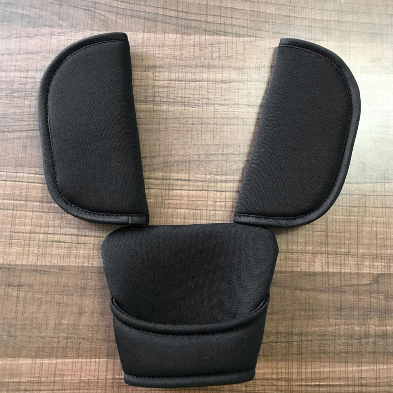 Infant Car Seat Cover - Infant Car Seat Strap Covers Universal