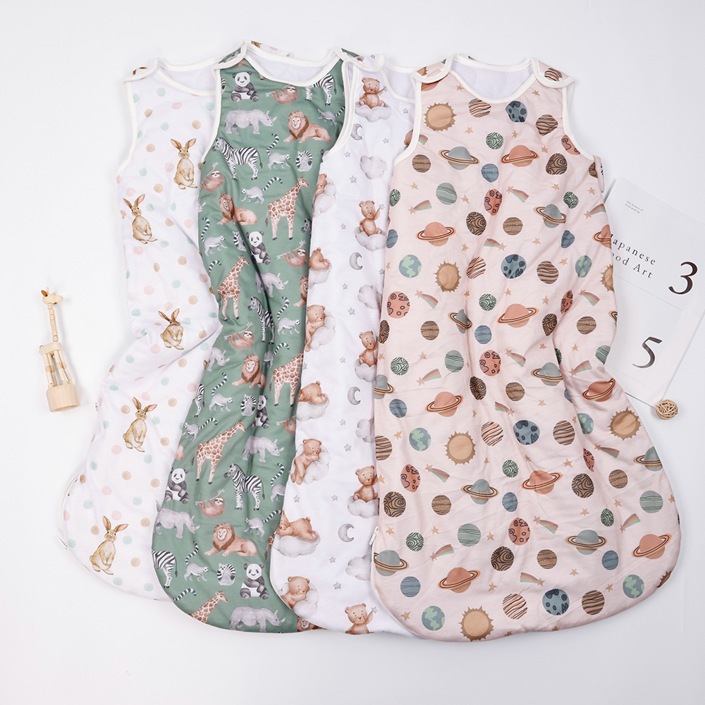 Baby Sleep Sack - Elinfant 1 Pc Baby Sleeping Bag