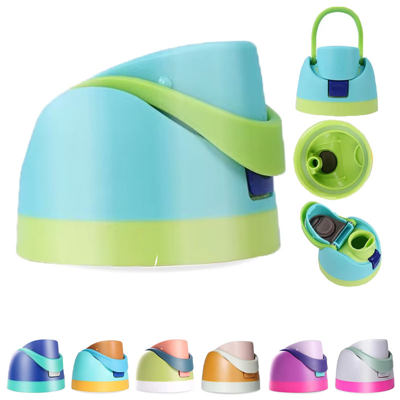 Portable Bottle Warmer - Insulated Cup Lid Kids Thermos Water