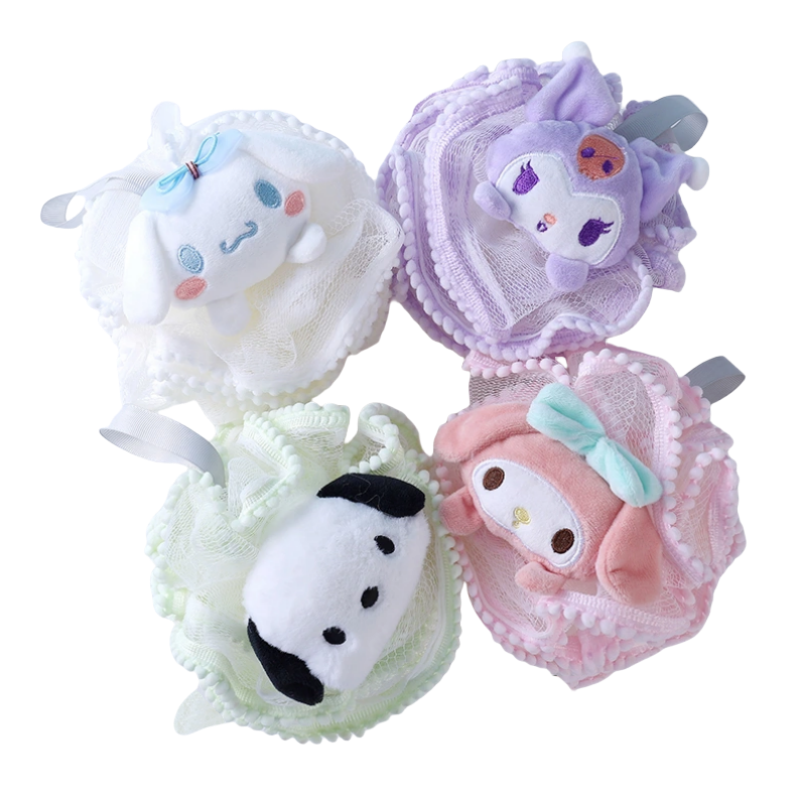 Baby Products In Japan - Sanrio Kuromi Cinnamoroll My Melodypochacco cartoon