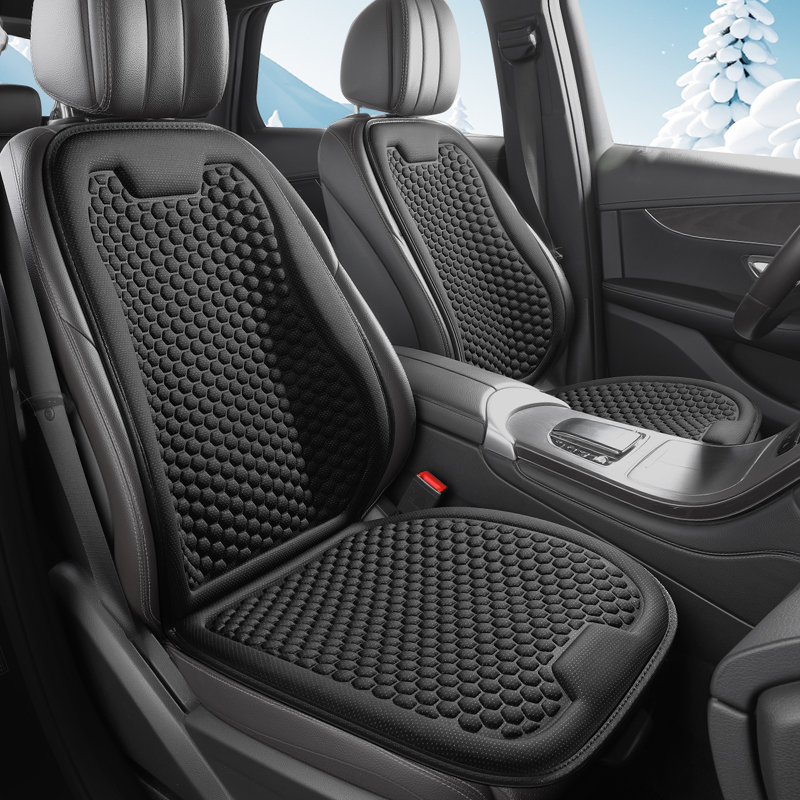Infant Car Seat Cover - 1pc Car Seat Cushion - All-Season