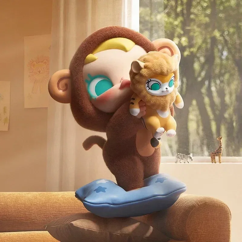 POP MART Baby Molly & Baby Tab - Baby Products China incelemesi ve fiyatı