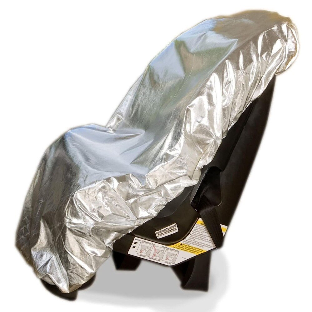 1 PC Universal Children's Car  - Infant Car Seat Cover incelemesi ve fiyatı