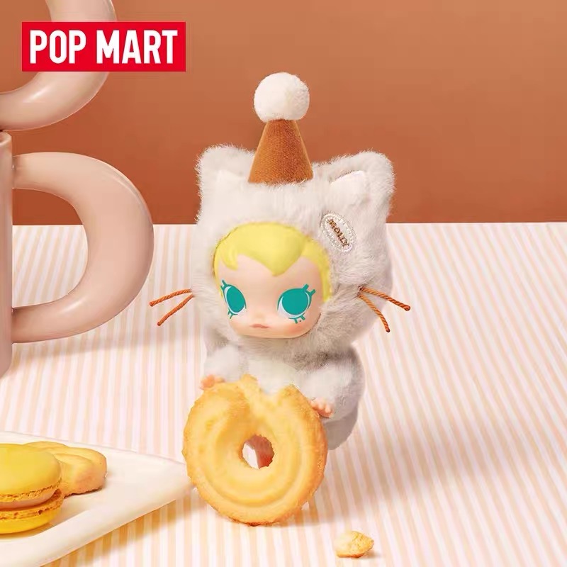 POP MART Baby Molly Pocket Fri - Baby Products China incelemesi ve fiyatı