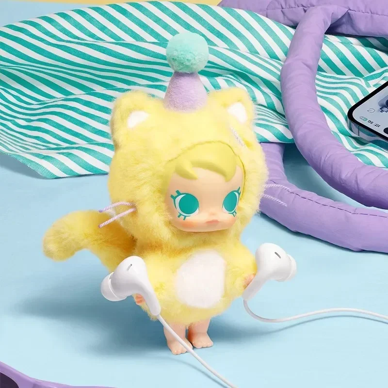 POP MART Baby Molly Pocket Fri - Baby Products China incelemesi ve fiyatı