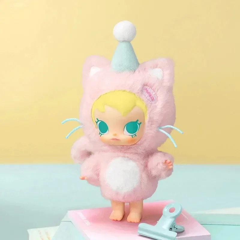 POP MART Baby Molly Pocket Fri - Baby Products China incelemesi ve fiyatı