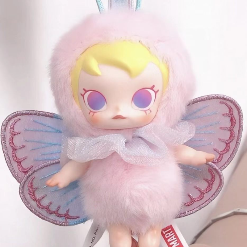 POP MART Baby Molly Buggy Roam - Baby Products China incelemesi ve fiyatı