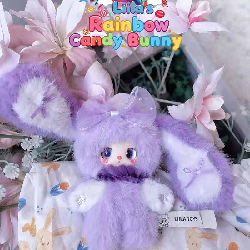 Baby Three Liila Rainbow Candy - Baby Products China incelemesi ve fiyatı