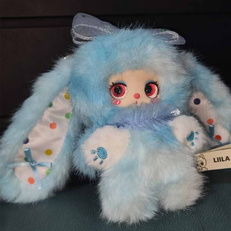 Baby Three Liila Rainbow Candy - Baby Products China incelemesi ve fiyatı