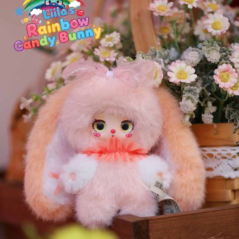 Baby Three Liila Rainbow Candy - Baby Products China incelemesi ve fiyatı