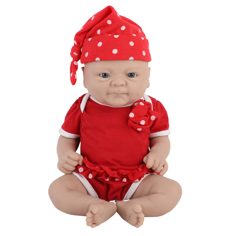 IVITA 100% Silicone Reborn Bab - Baby Products Wholesale incelemesi ve fiyatı