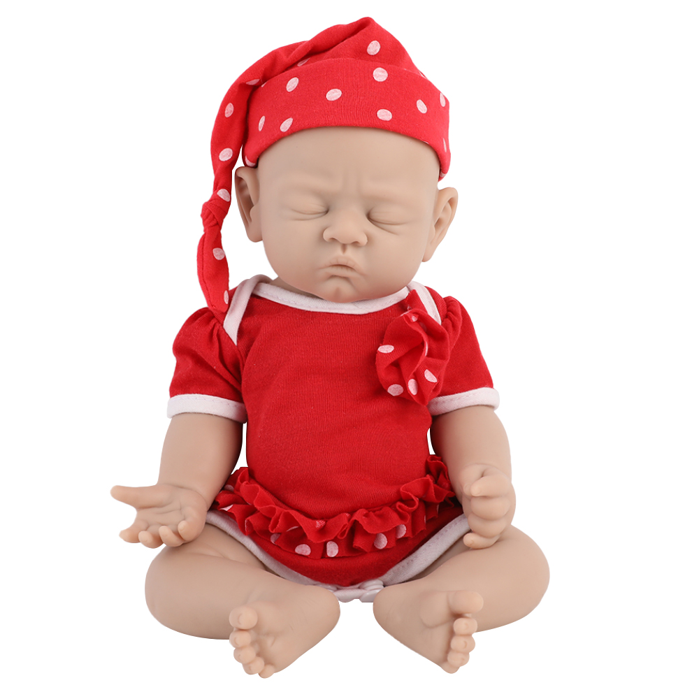 IVITA 100% Silicone Reborn Bab - Baby Products Wholesale incelemesi ve fiyatı