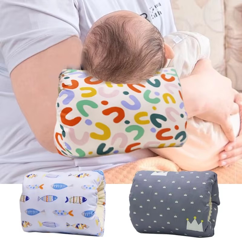 Comfy Cradle Nursing Arm Pillo - Nursing Pillow Breastfeeding incelemesi ve fiyatı