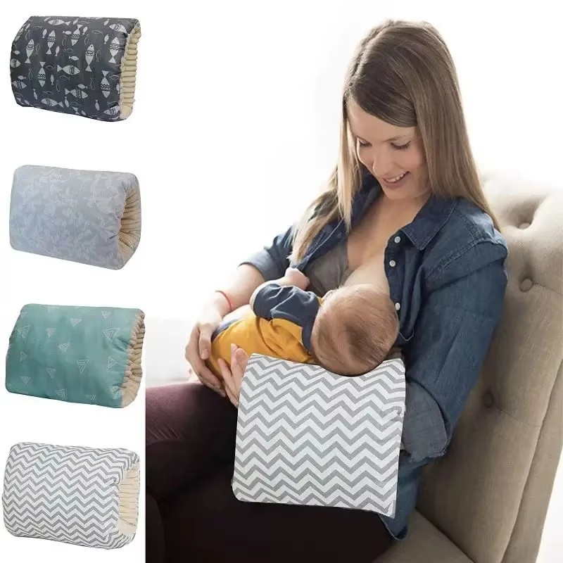 Comfy Cradle Nursing Arm Pillo - Nursing Pillow Breastfeeding incelemesi ve fiyatı