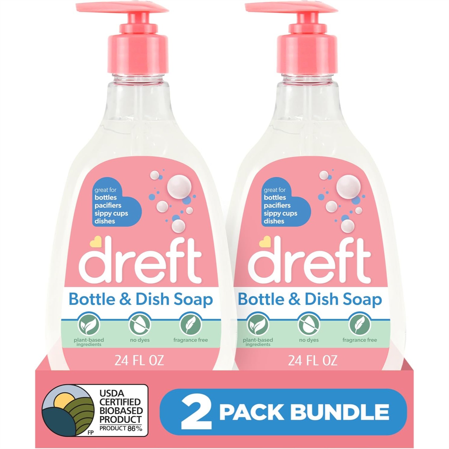 Baby Bottle & Dish Soap for Mi - Baby Products Soap incelemesi ve fiyatı