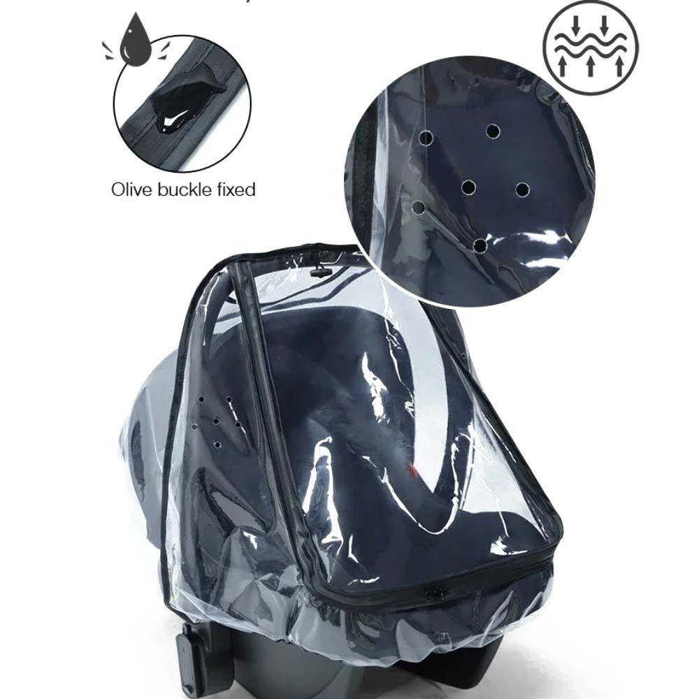 Transparent EVA Baby Safety Se - Baby Products Basket incelemesi ve fiyatı