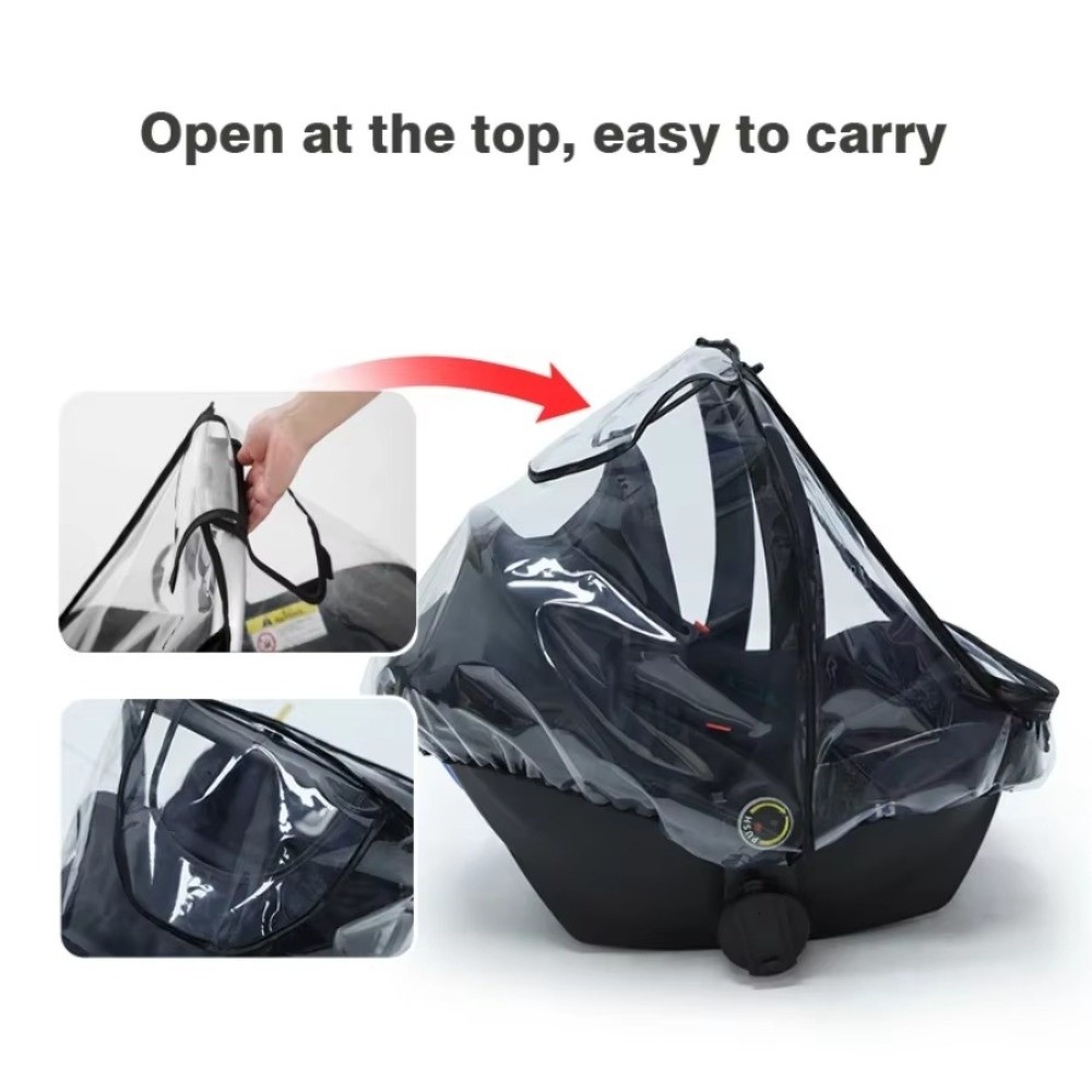 Transparent EVA Baby Safety Se - Baby Products Basket incelemesi ve fiyatı