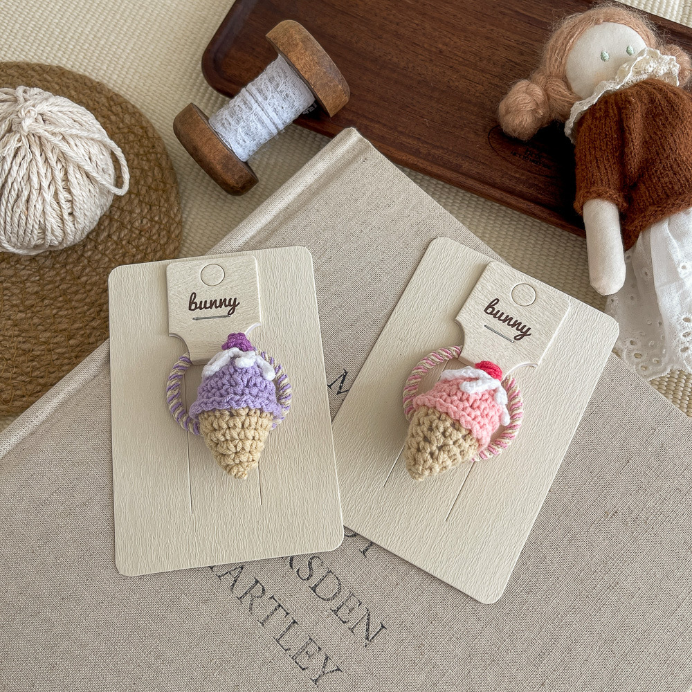 1pc Cartoon Cute Ice Cream Ela - Baby Products Lotion incelemesi ve fiyatı