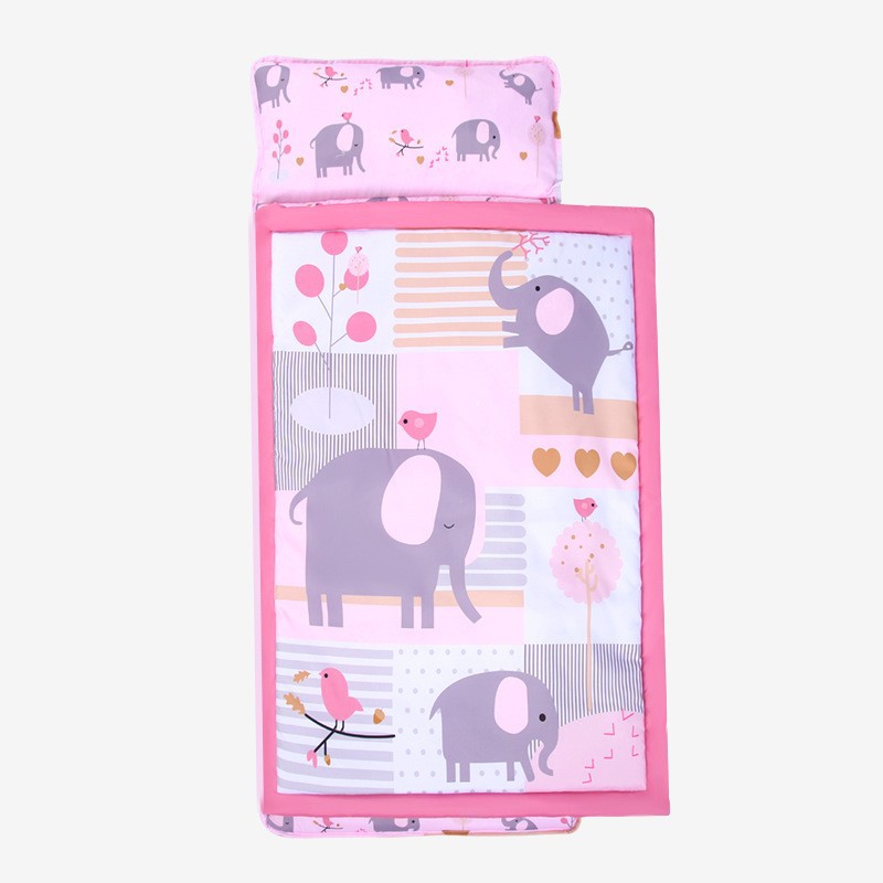 Toddler Nap Mat with Pillow an - Baby Sleep Sack incelemesi ve fiyatı