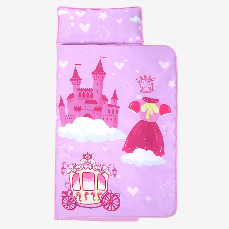 Toddler Nap Mat with Pillow an - Baby Sleep Sack incelemesi ve fiyatı