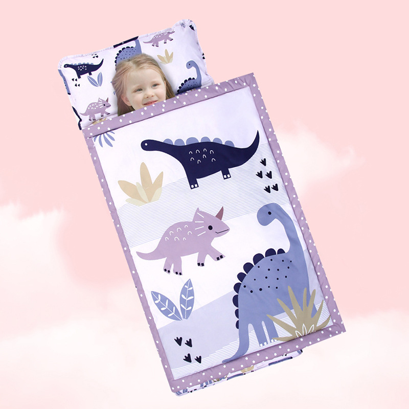 Toddler Nap Mat with Pillow an - Baby Sleep Sack incelemesi ve fiyatı