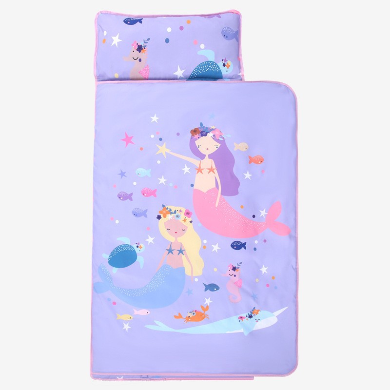 Toddler Nap Mat with Pillow an - Baby Sleep Sack incelemesi ve fiyatı