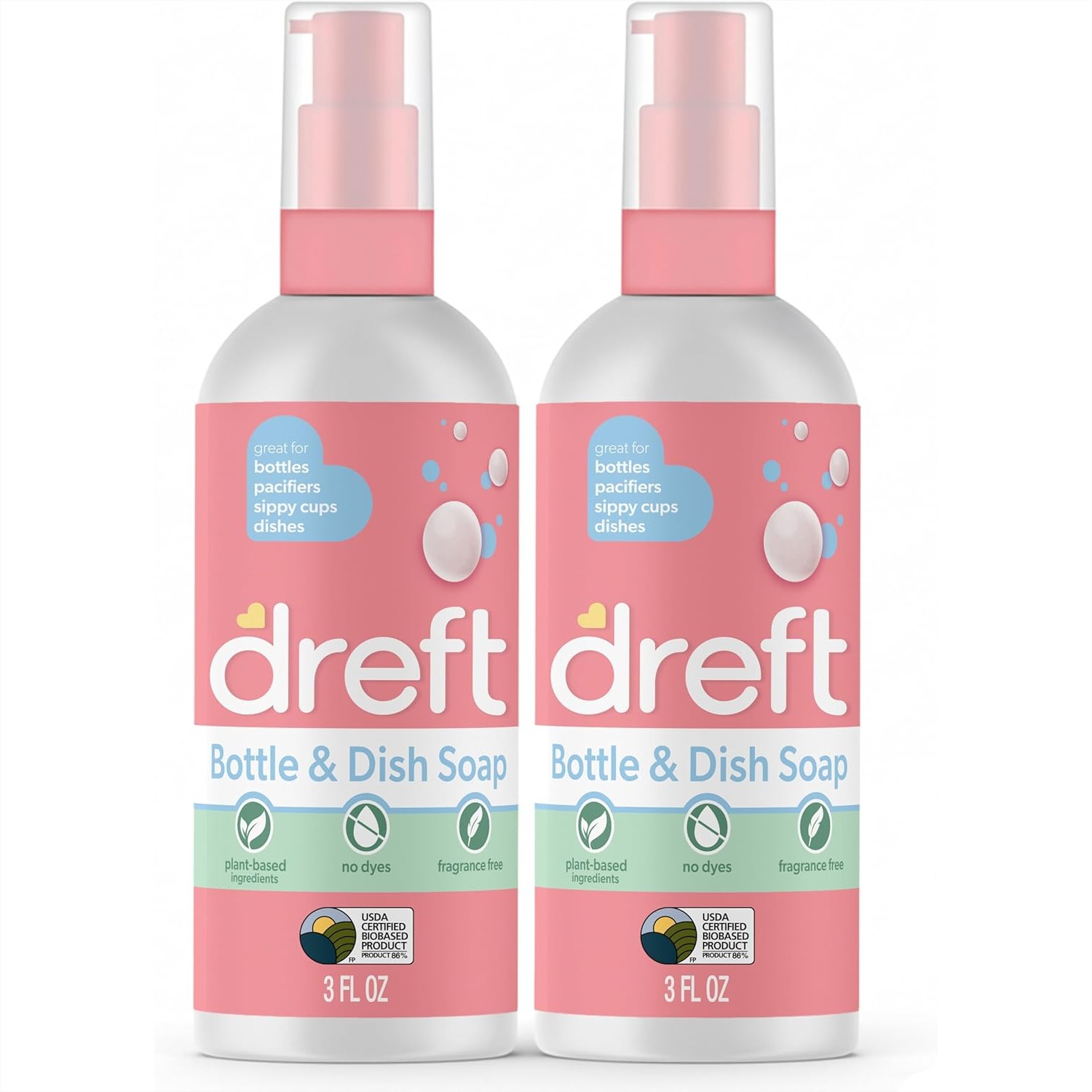 Plant Based Baby Bottle Soap f - Baby Products Soap incelemesi ve fiyatı