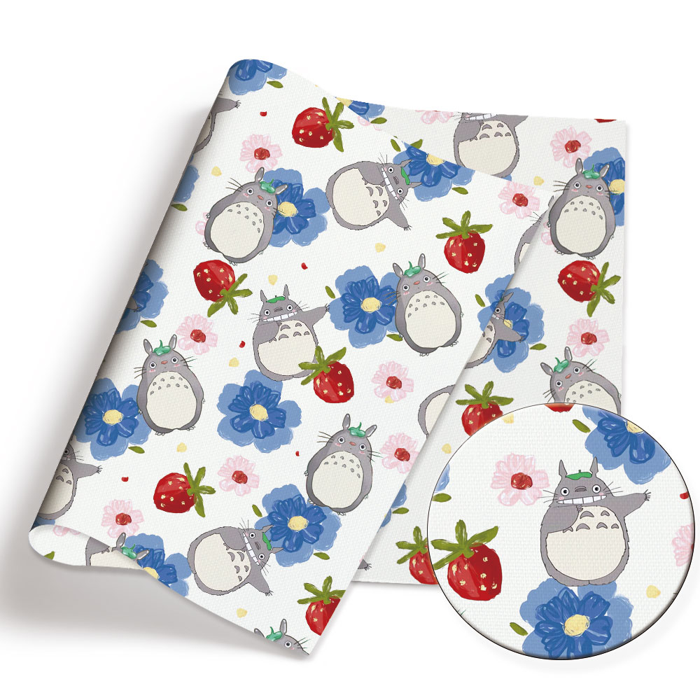 Cartoon Fabric Hot DIY140*50cm - Baby Products In Japan incelemesi ve fiyatı
