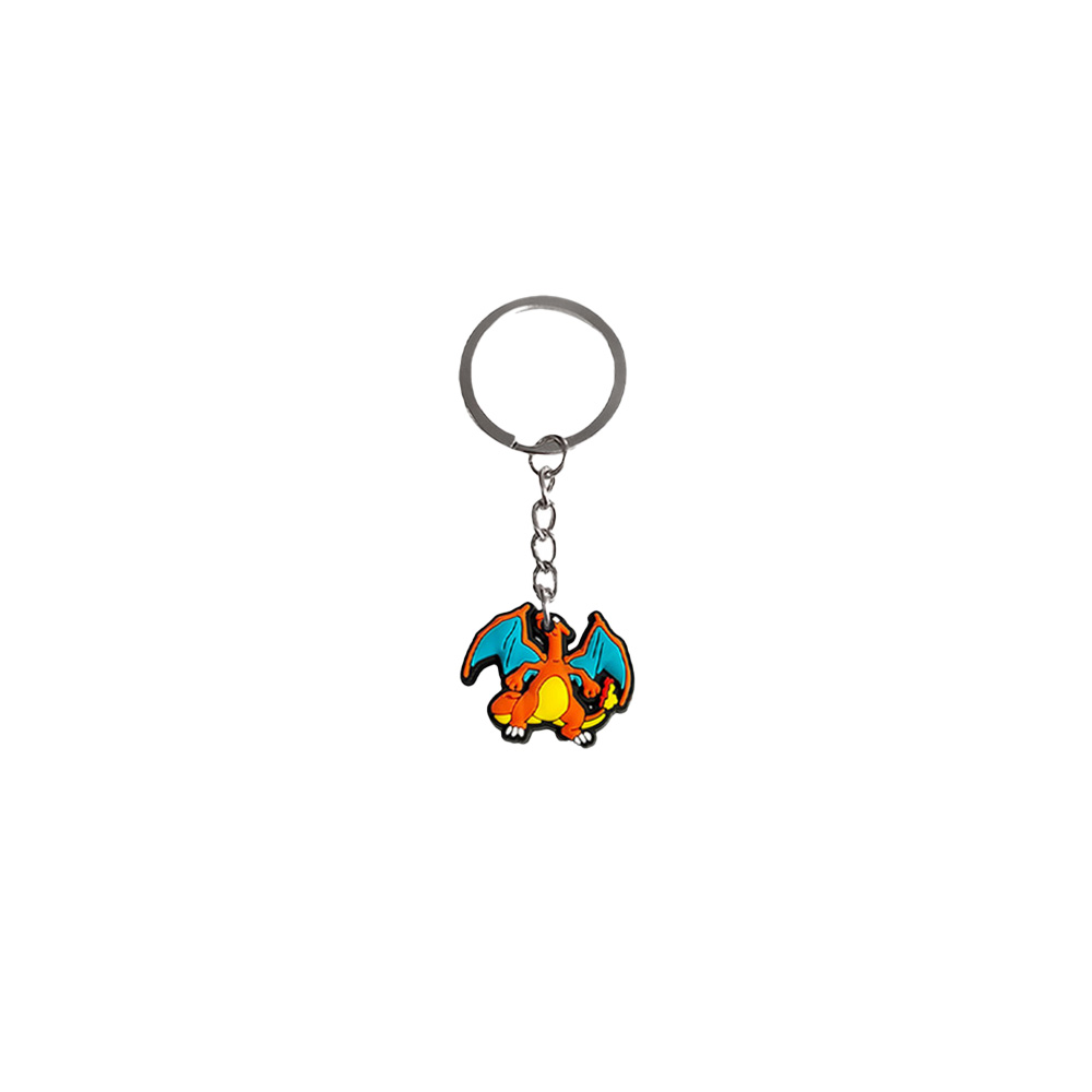 Pokemon Keychain Pikachu Chari - Baby Products In Japan incelemesi ve fiyatı
