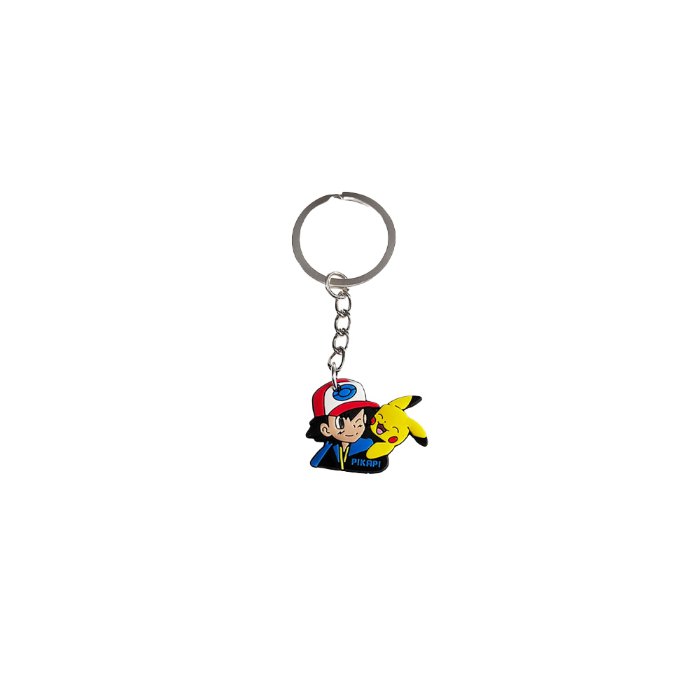 Pokemon Keychain Pikachu Chari - Baby Products In Japan incelemesi ve fiyatı