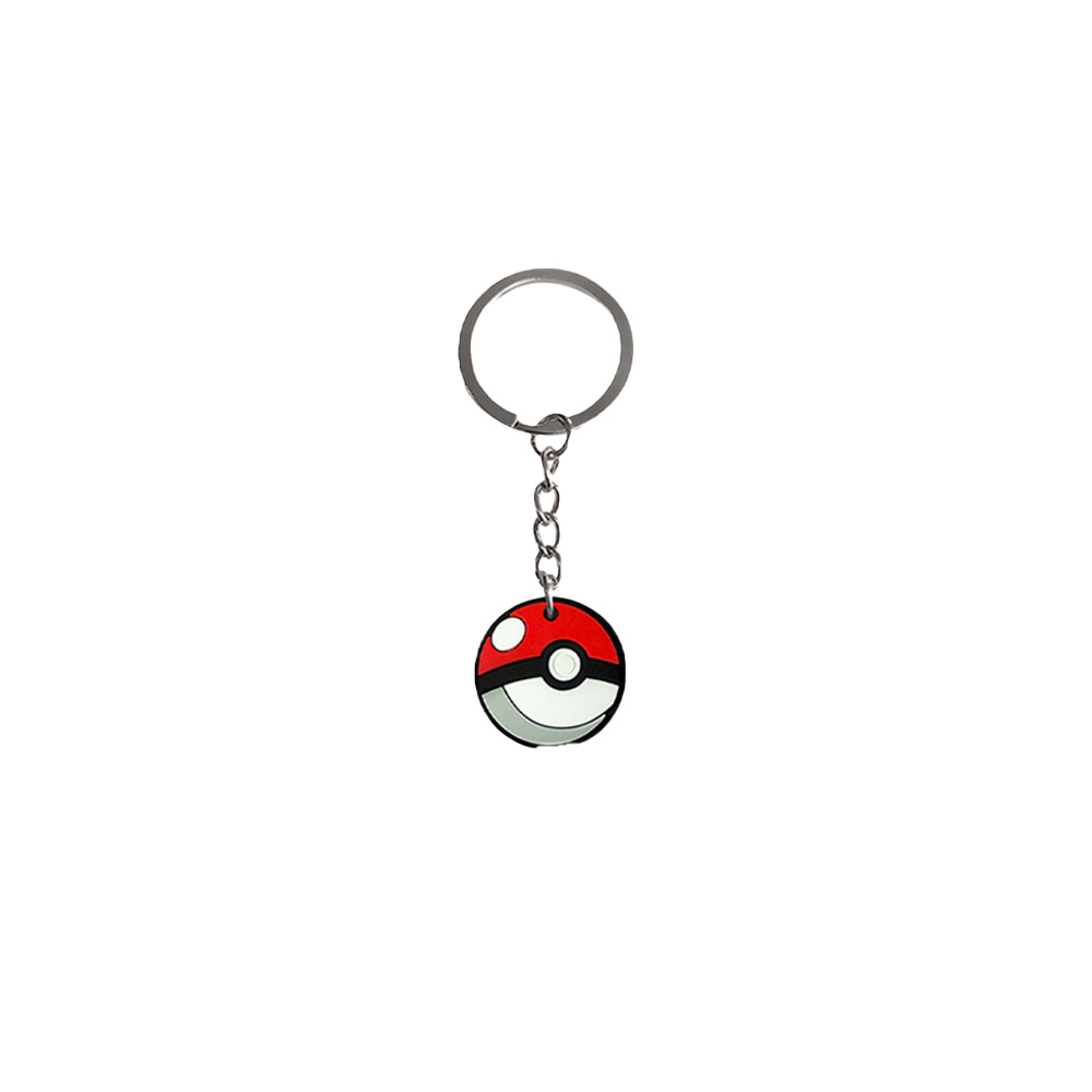 Pokemon Keychain Pikachu Chari - Baby Products In Japan incelemesi ve fiyatı