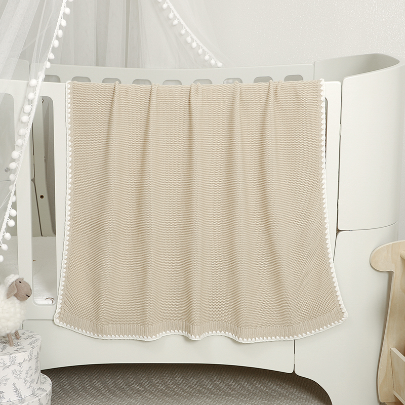 Cotton Newborn Baby Blankets K - Baby Sleep Sack incelemesi ve fiyatı