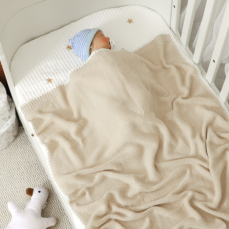 Cotton Newborn Baby Blankets K - Baby Sleep Sack incelemesi ve fiyatı