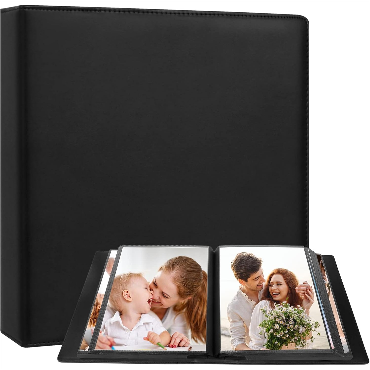 8x10 Photo Album 168 Pockets H - Baby Products Pictures incelemesi ve fiyatı