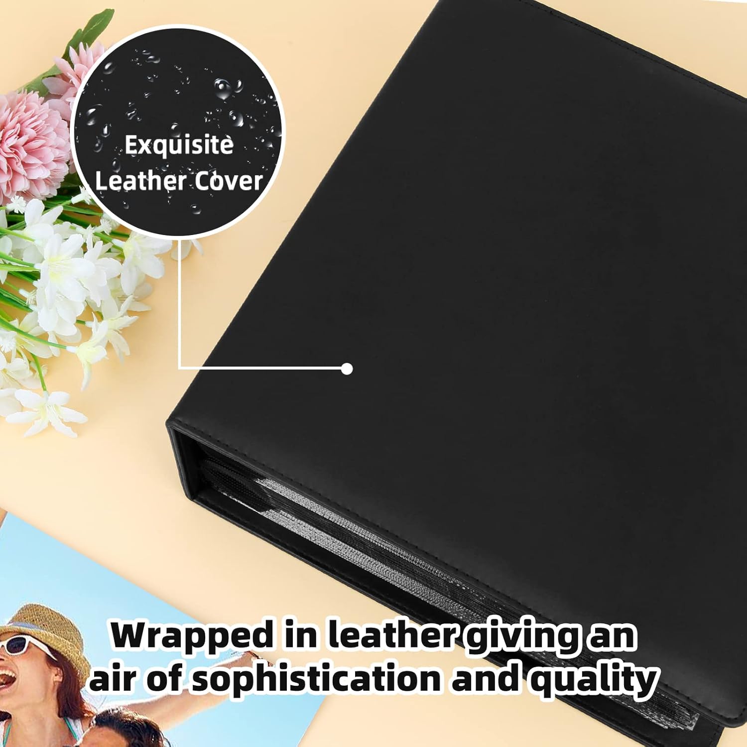 8x10 Photo Album 168 Pockets H - Baby Products Pictures incelemesi ve fiyatı