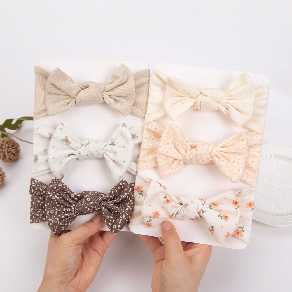 3Pcs/Set Ins Cream Mini Flower - Baby Products Lotion incelemesi ve fiyatı