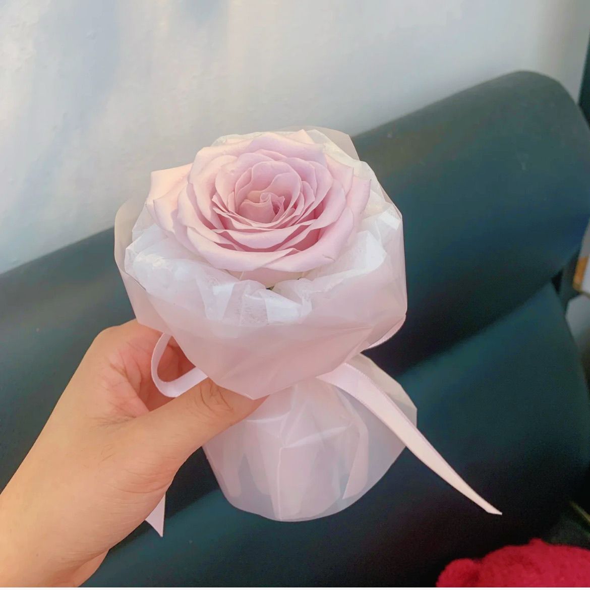Ins Candy Color Mini Bouquet O - Baby Products Soap incelemesi ve fiyatı