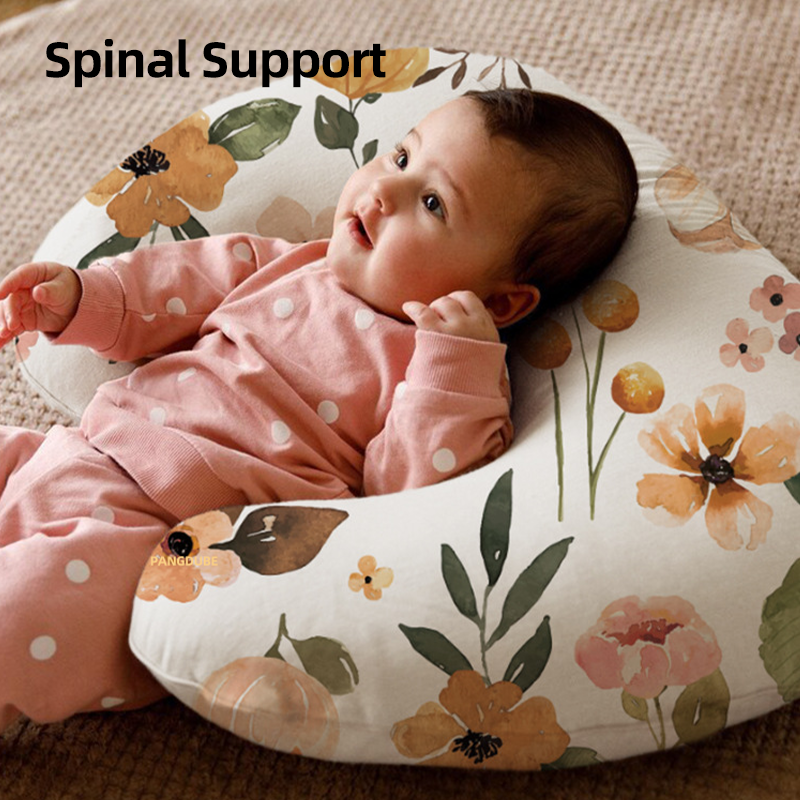 PANGDUBE Multifunctional Baby  - Nursing Pillow Breastfeeding incelemesi ve fiyatı