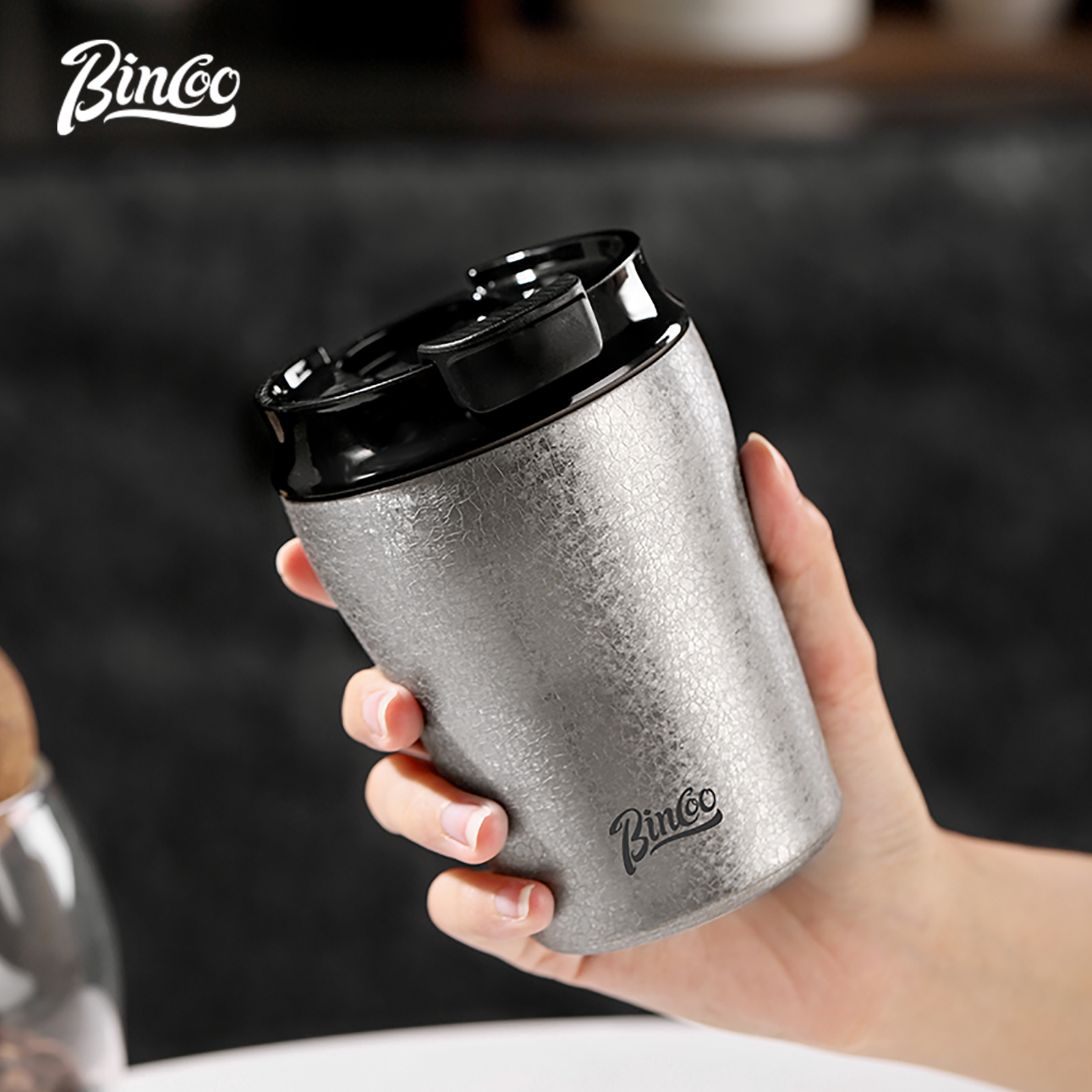 Bincoo Mini 280ml Thermos Coff - Portable Bottle Warmer incelemesi ve fiyatı