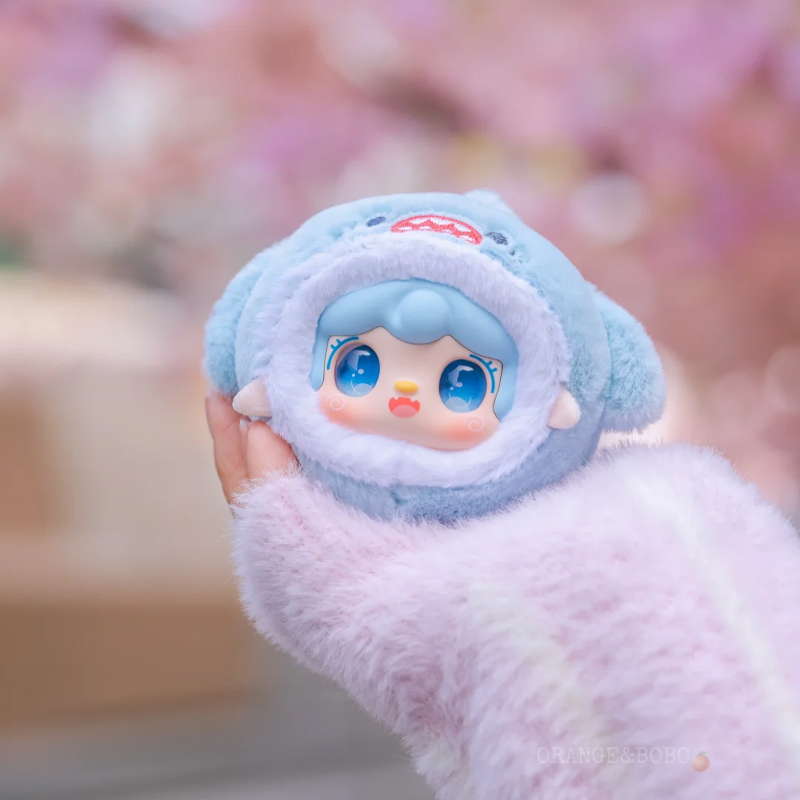 Cute Yooki V6 Ocean Baby Serie - Baby Products China incelemesi ve fiyatı