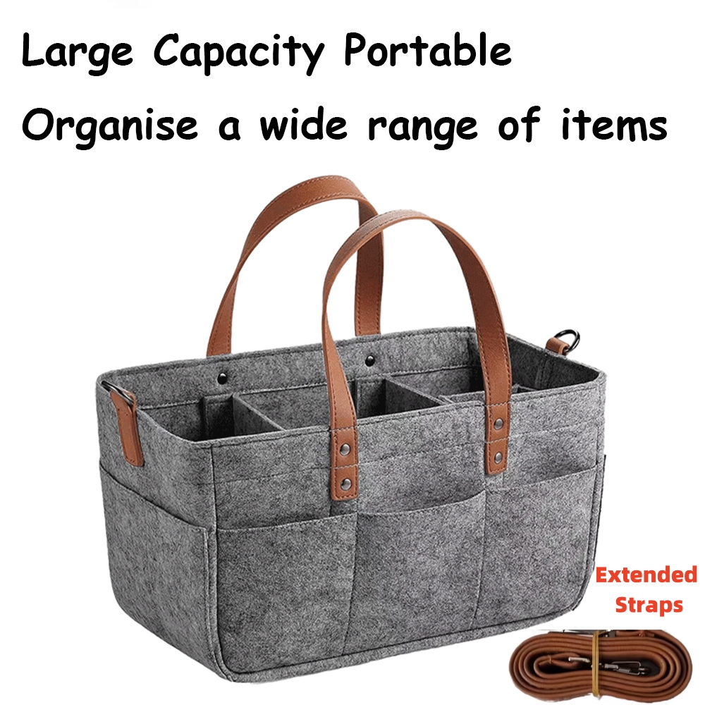 Automobiles Baby Felt Storage  - Baby Products Basket incelemesi ve fiyatı