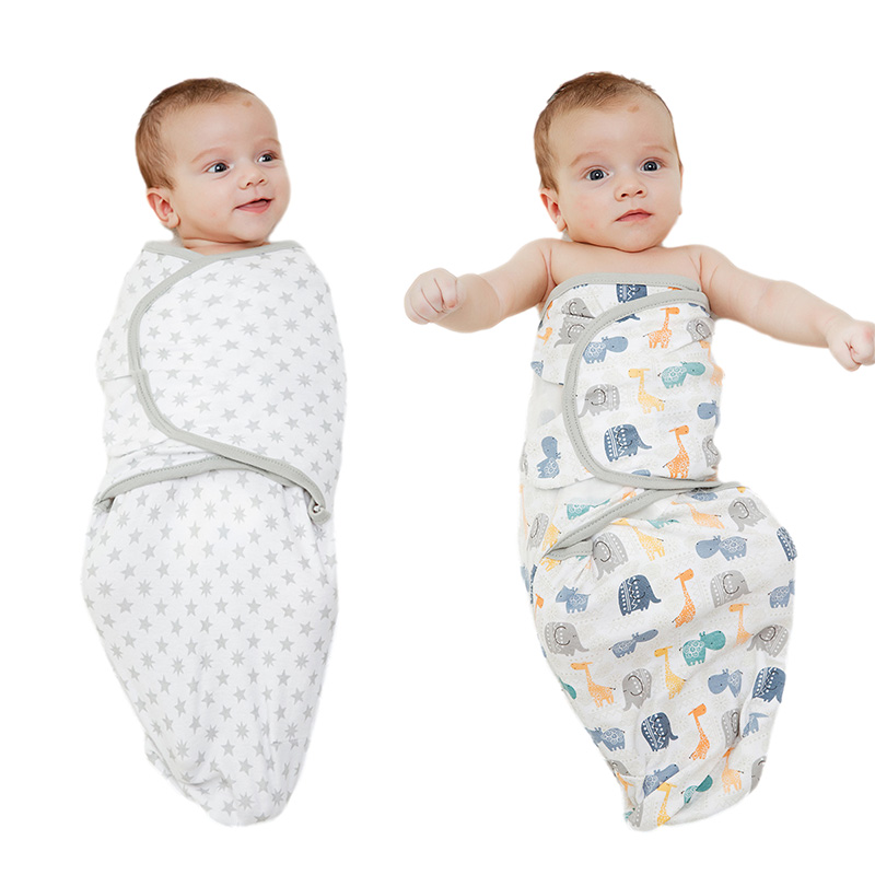 1/2Pcs Cotton Baby Sleepsack N - Baby Sleep Sack incelemesi ve fiyatı