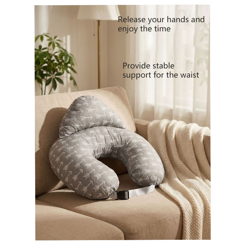 U-Shaped Nursing Pillow  Adjus - Nursing Pillow Breastfeeding incelemesi ve fiyatı