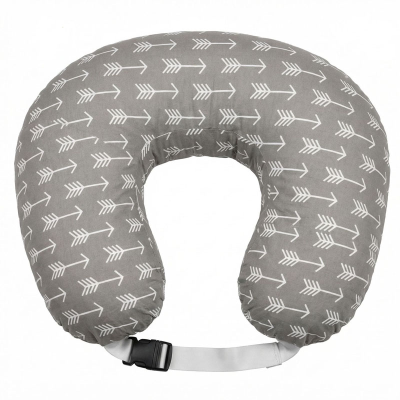 U-Shaped Nursing Pillow  Adjus - Nursing Pillow Breastfeeding incelemesi ve fiyatı