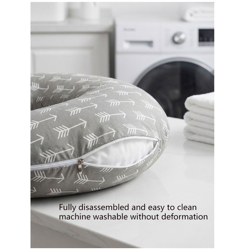 U-Shaped Nursing Pillow  Adjus - Nursing Pillow Breastfeeding incelemesi ve fiyatı