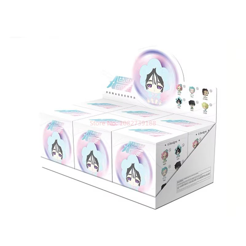 Alien Stage Baby Series Blind  - Baby Products In Japan incelemesi ve fiyatı